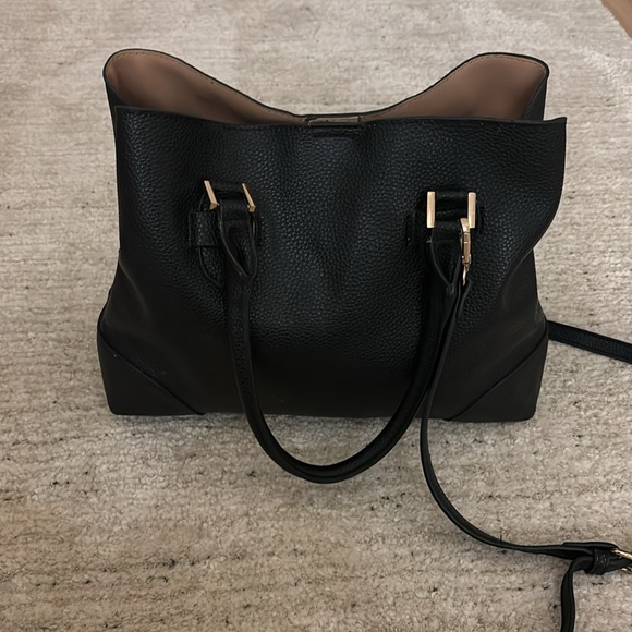 Black purse - Picture 3 of 4